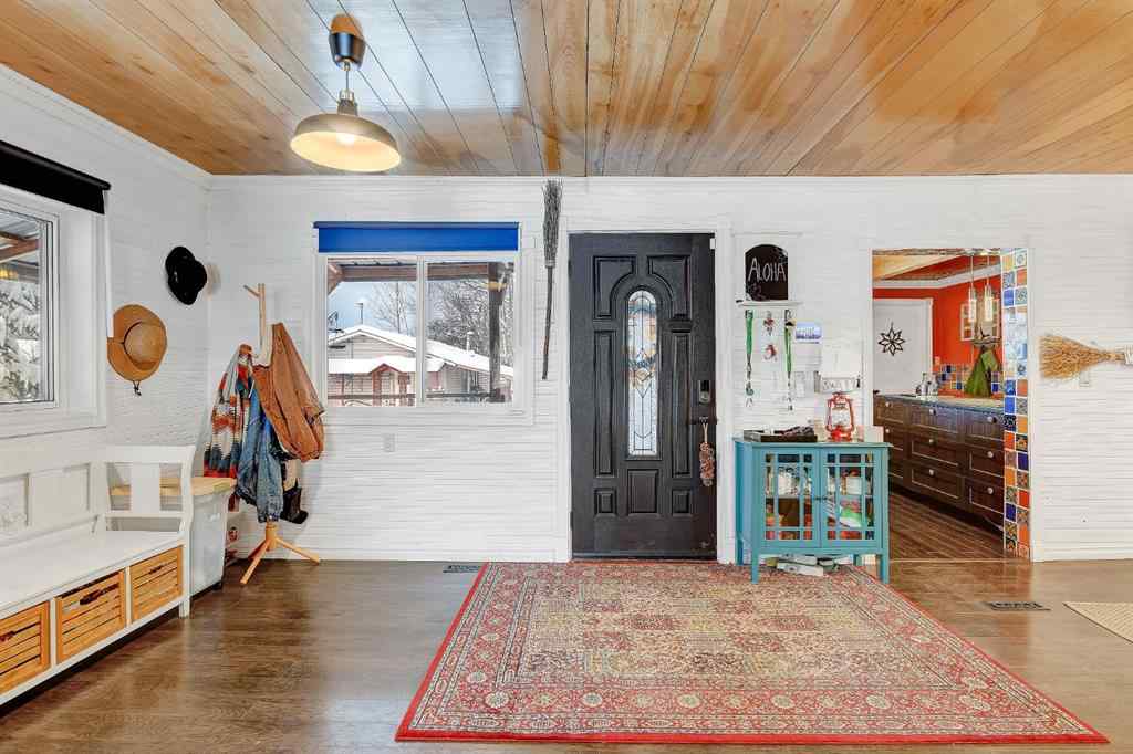 MLS® A2236339 - Unit #54 71332 Range Road 262   in NONE Ridgevalley, Residential