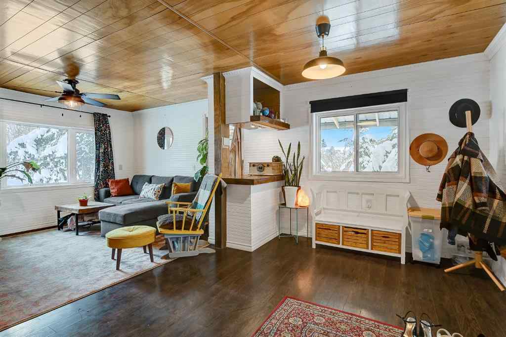 MLS® A2236339 - Unit #54 71332 Range Road 262   in NONE Ridgevalley, Residential