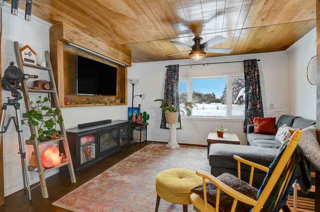 MLS® A2236339 - Unit #54 71332 Range Road 262   in NONE Ridgevalley, Residential