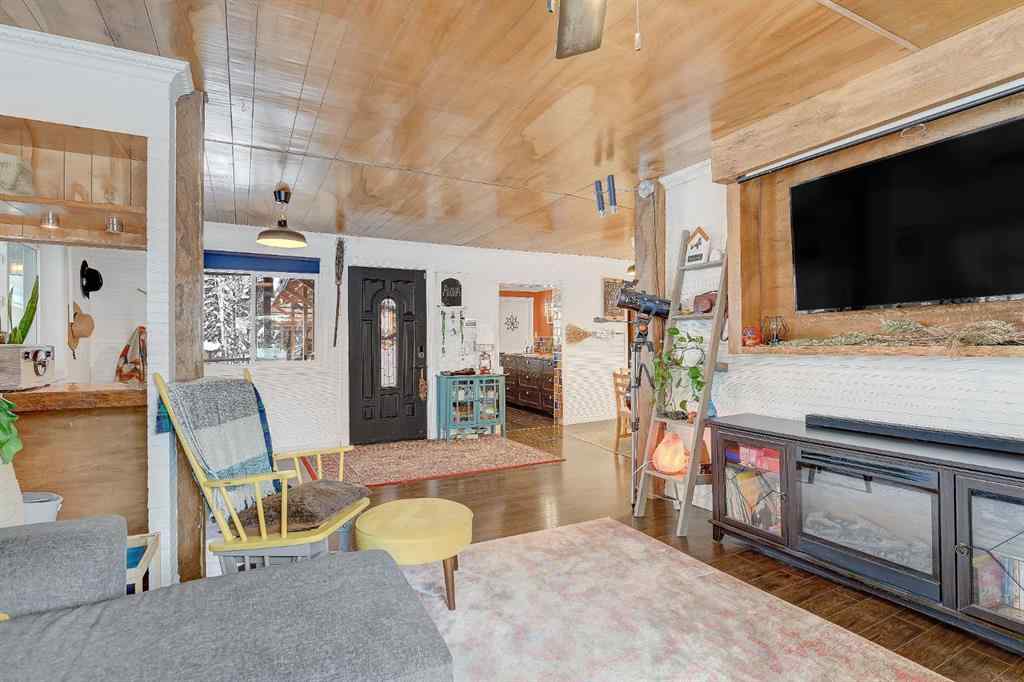 MLS® A2236339 - Unit #54 71332 Range Road 262   in NONE Ridgevalley, Residential