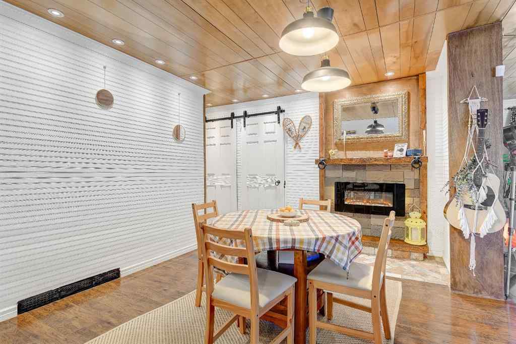 MLS® A2236339 - Unit #54 71332 Range Road 262   in NONE Ridgevalley, Residential