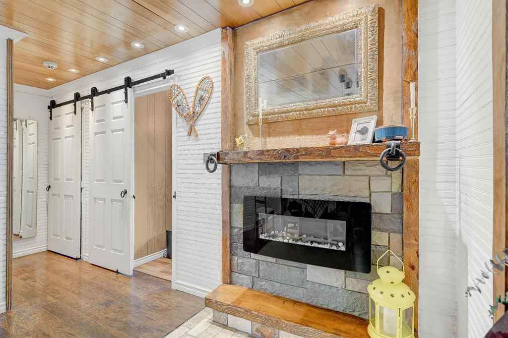 MLS® A2236339 - Unit #54 71332 Range Road 262   in NONE Ridgevalley, Residential