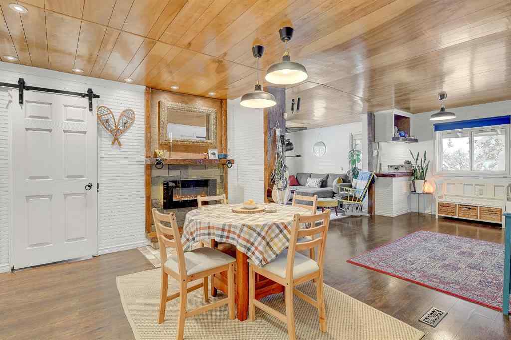 MLS® A2236339 - Unit #54 71332 Range Road 262   in NONE Ridgevalley, Residential