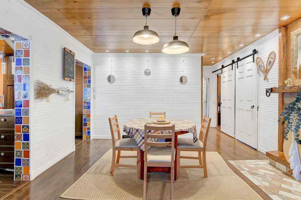 MLS® A2236339 - Unit #54 71332 Range Road 262   in NONE Ridgevalley, Residential