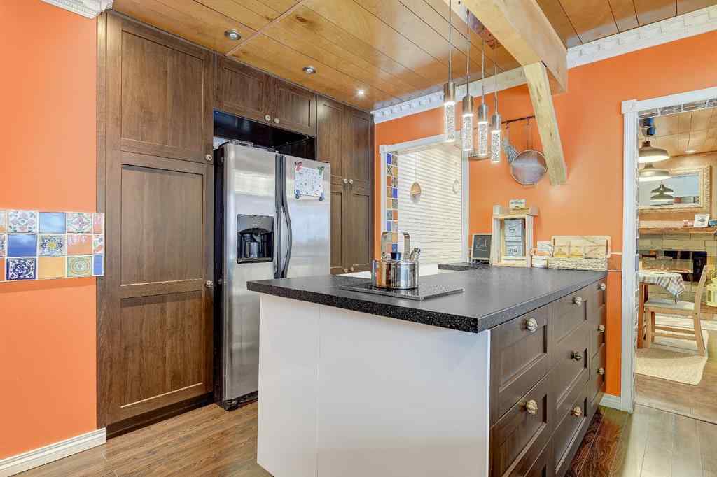 MLS® A2236339 - Unit #54 71332 Range Road 262   in NONE Ridgevalley, Residential