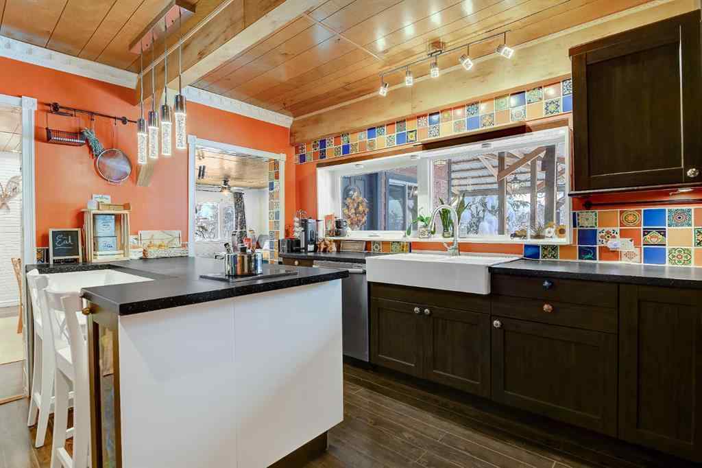 MLS® A2236339 - Unit #54 71332 Range Road 262   in NONE Ridgevalley, Residential