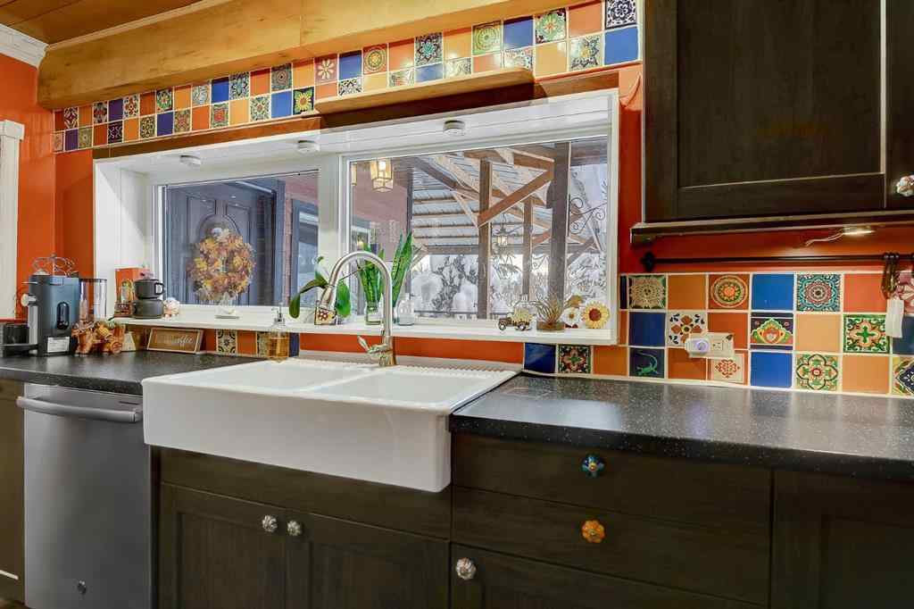 MLS® A2236339 - Unit #54 71332 Range Road 262   in NONE Ridgevalley, Residential