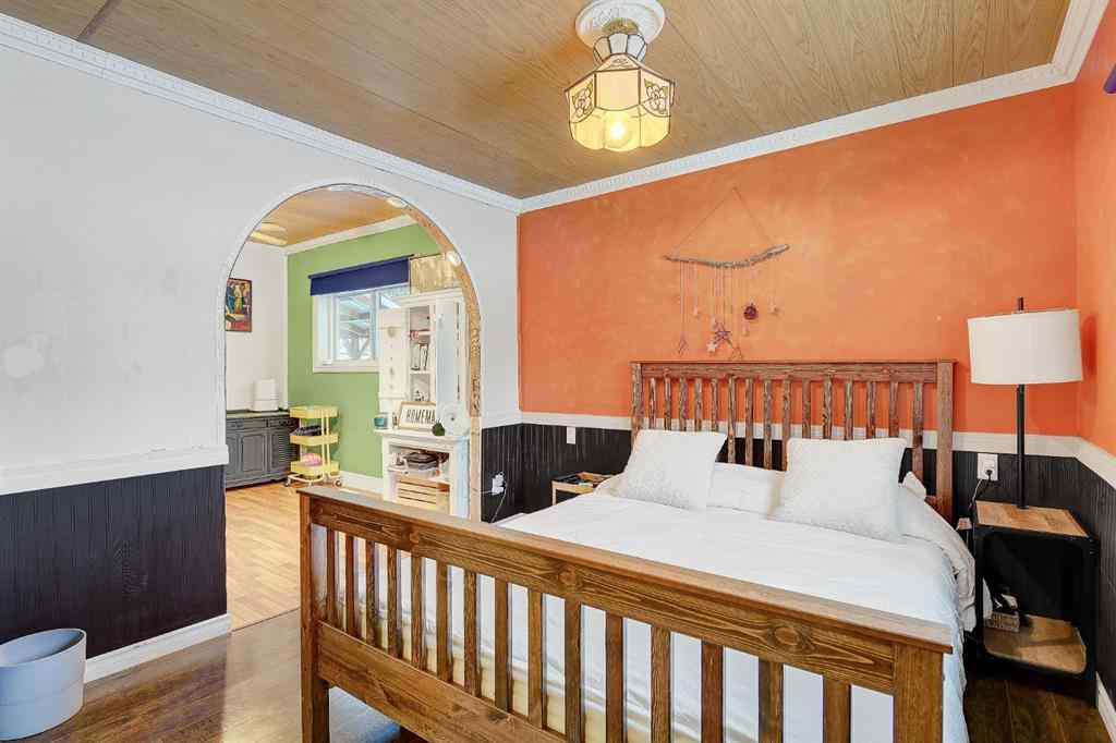 MLS® A2236339 - Unit #54 71332 Range Road 262   in NONE Ridgevalley, Residential