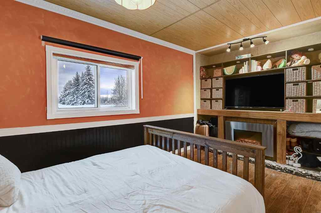 MLS® A2236339 - Unit #54 71332 Range Road 262   in NONE Ridgevalley, Residential