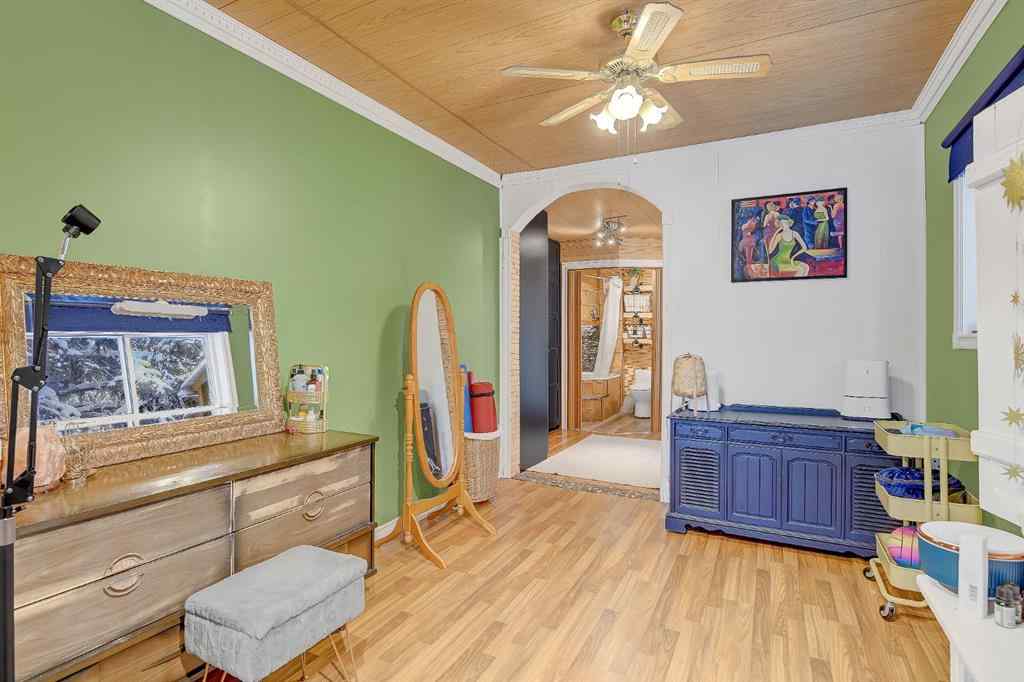 MLS® A2236339 - Unit #54 71332 Range Road 262   in NONE Ridgevalley, Residential