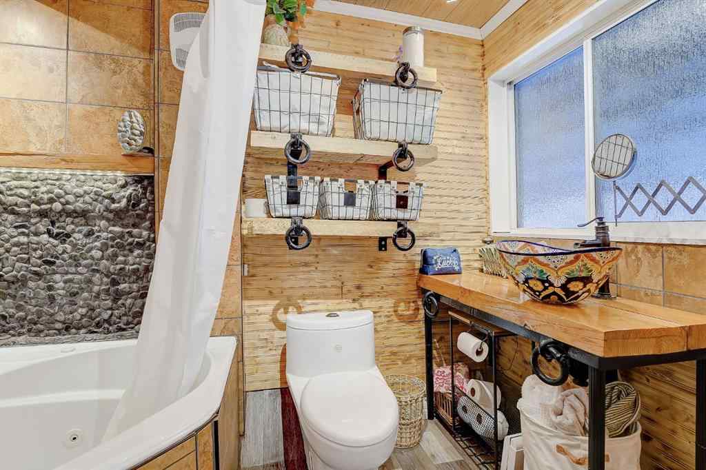 MLS® A2236339 - Unit #54 71332 Range Road 262   in NONE Ridgevalley, Residential