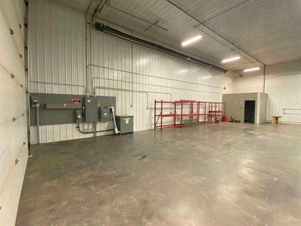 MLS® A2236345 - 146B Kams Industrial Park rural   in Devonian Business Park Rural Vermilion River, County of, Commercial