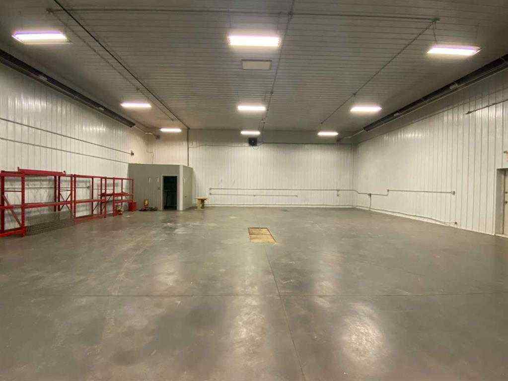 MLS® A2236345 - 146B Kams Industrial Park rural   in Devonian Business Park Rural Vermilion River, County of, Commercial