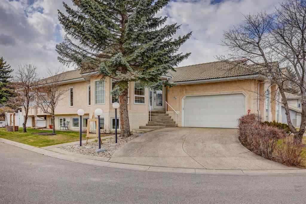 MLS® A2236348 - 220 Santana Bay NW in Sandstone Valley Calgary, Residential