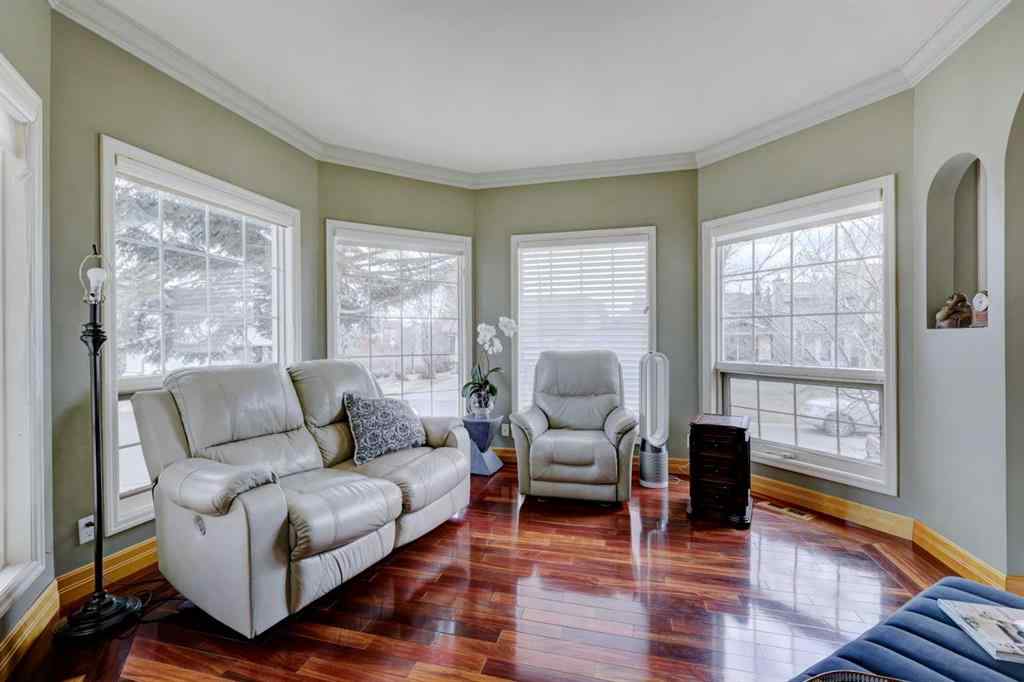 MLS® A2236348 - 220 Santana Bay NW in Sandstone Valley Calgary, Residential