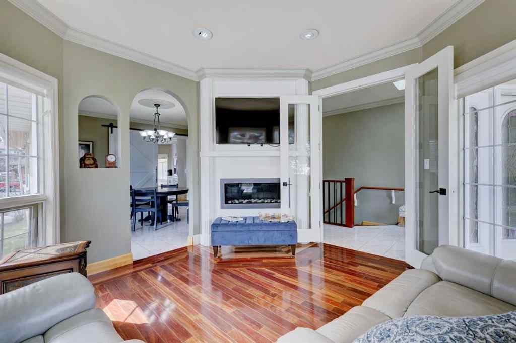 MLS® A2236348 - 220 Santana Bay NW in Sandstone Valley Calgary, Residential