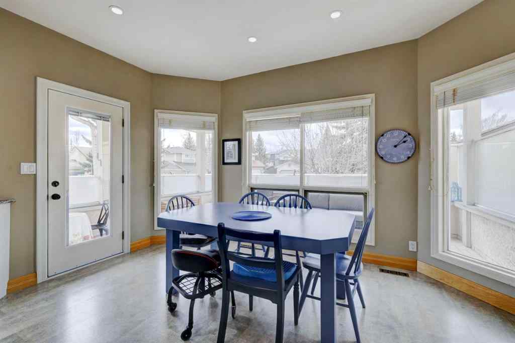 MLS® A2236348 - 220 Santana Bay NW in Sandstone Valley Calgary, Residential