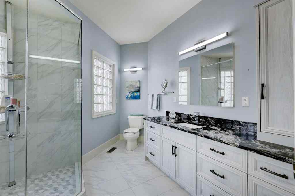 MLS® A2236348 - 220 Santana Bay NW in Sandstone Valley Calgary, Residential