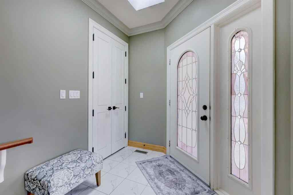 MLS® A2236348 - 220 Santana Bay NW in Sandstone Valley Calgary, Residential