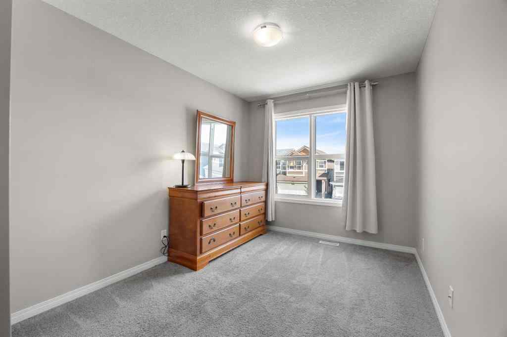 MLS® A2236350 - 82 Howse Common NE in Livingston Calgary, Residential
