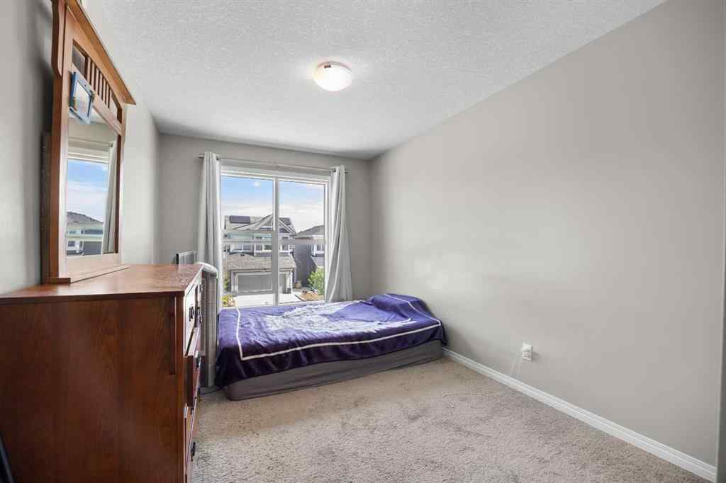 MLS® A2236350 - 82 Howse Common NE in Livingston Calgary, Residential