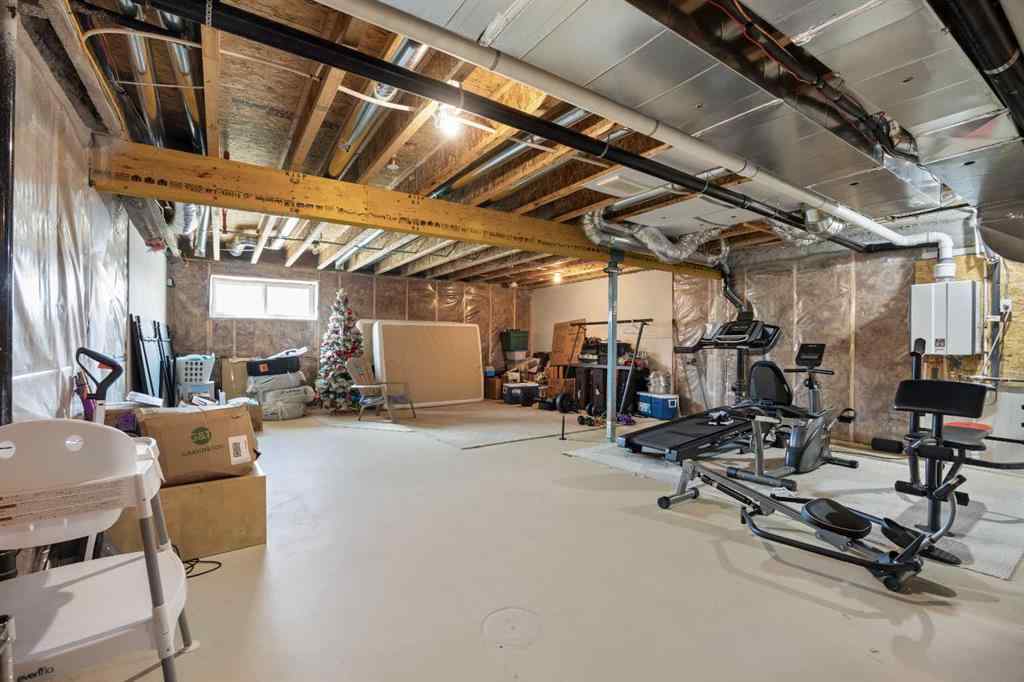 MLS® A2236350 - 82 Howse Common NE in Livingston Calgary, Residential