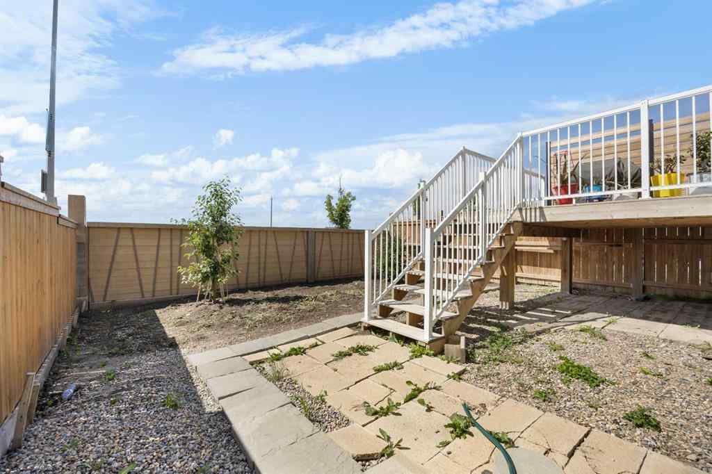 MLS® A2236350 - 82 Howse Common NE in Livingston Calgary, Residential