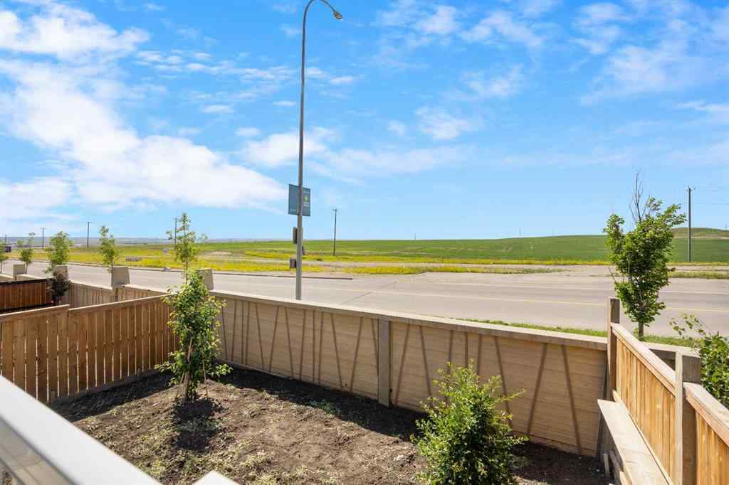 MLS® A2236350 - 82 Howse Common NE in Livingston Calgary, Residential