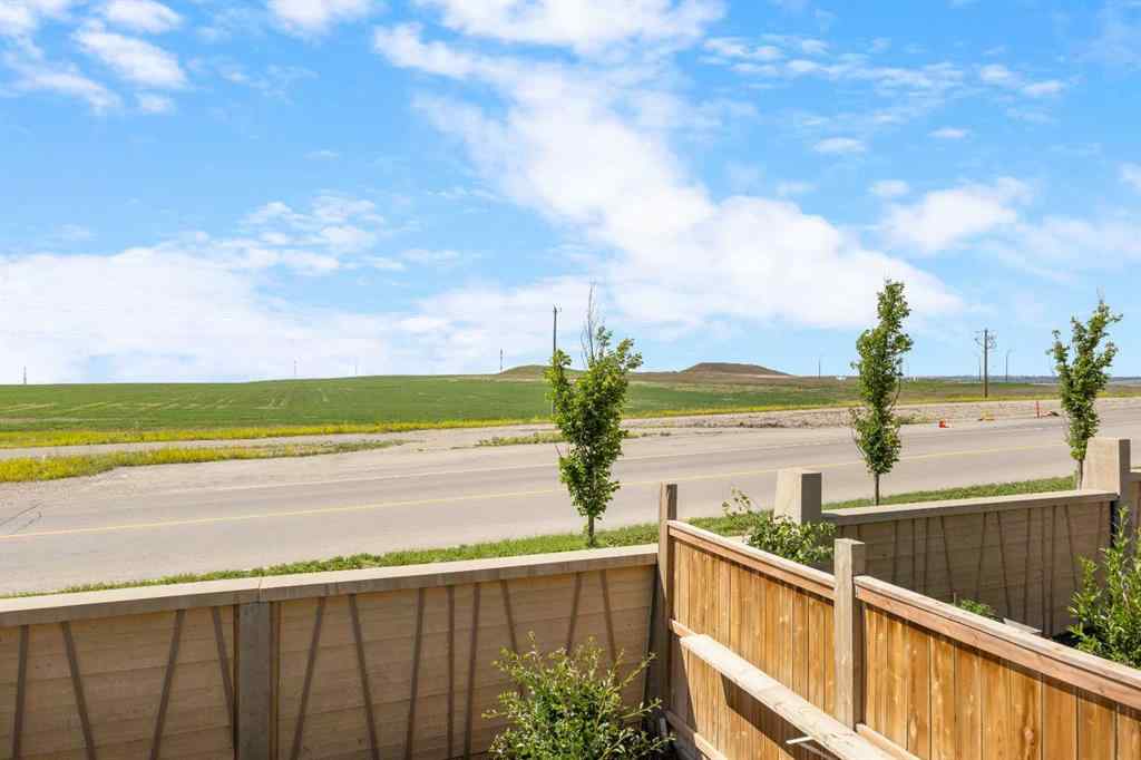 MLS® A2236350 - 82 Howse Common NE in Livingston Calgary, Residential