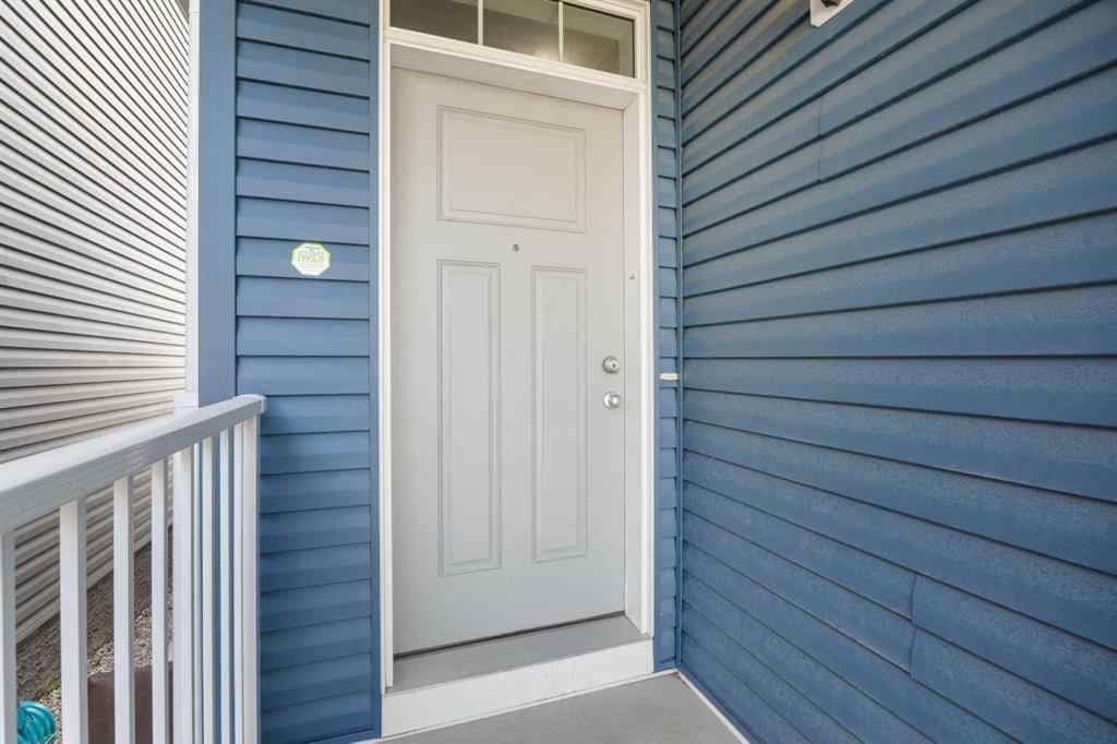 MLS® A2236350 - 82 Howse Common NE in Livingston Calgary, Residential