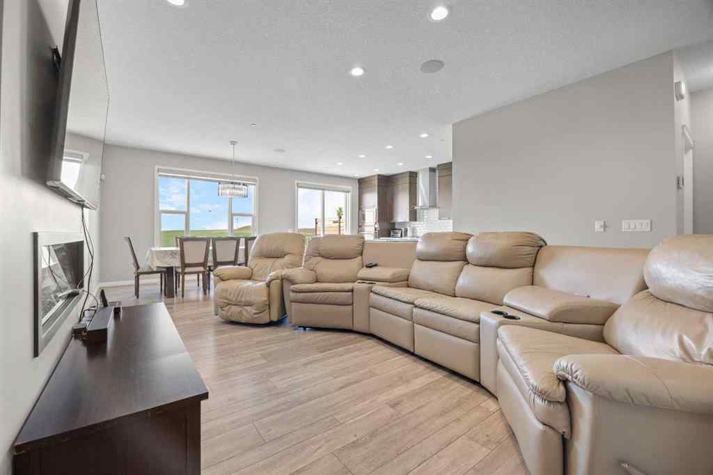 MLS® A2236350 - 82 Howse Common NE in Livingston Calgary, Residential