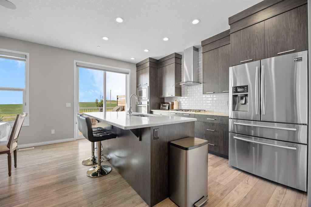 MLS® A2236350 - 82 Howse Common NE in Livingston Calgary, Residential