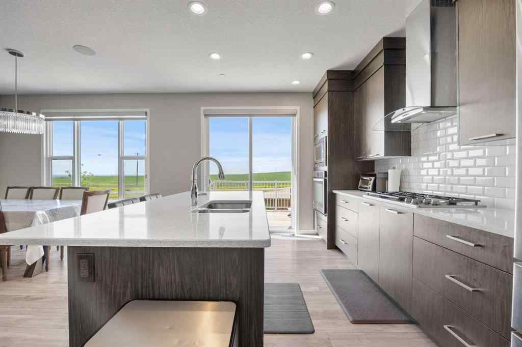 MLS® A2236350 - 82 Howse Common NE in Livingston Calgary, Residential