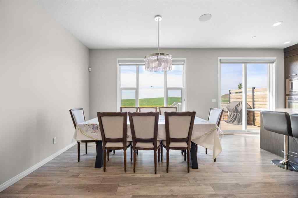 MLS® A2236350 - 82 Howse Common NE in Livingston Calgary, Residential