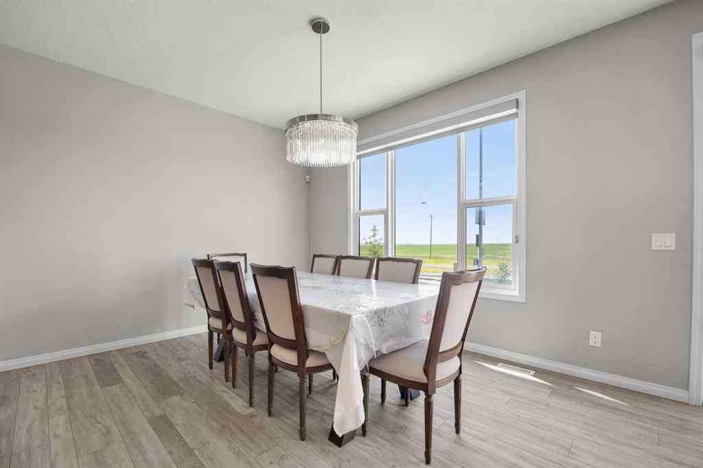 MLS® A2236350 - 82 Howse Common NE in Livingston Calgary, Residential