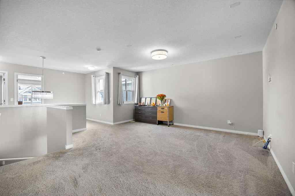 MLS® A2236350 - 82 Howse Common NE in Livingston Calgary, Residential