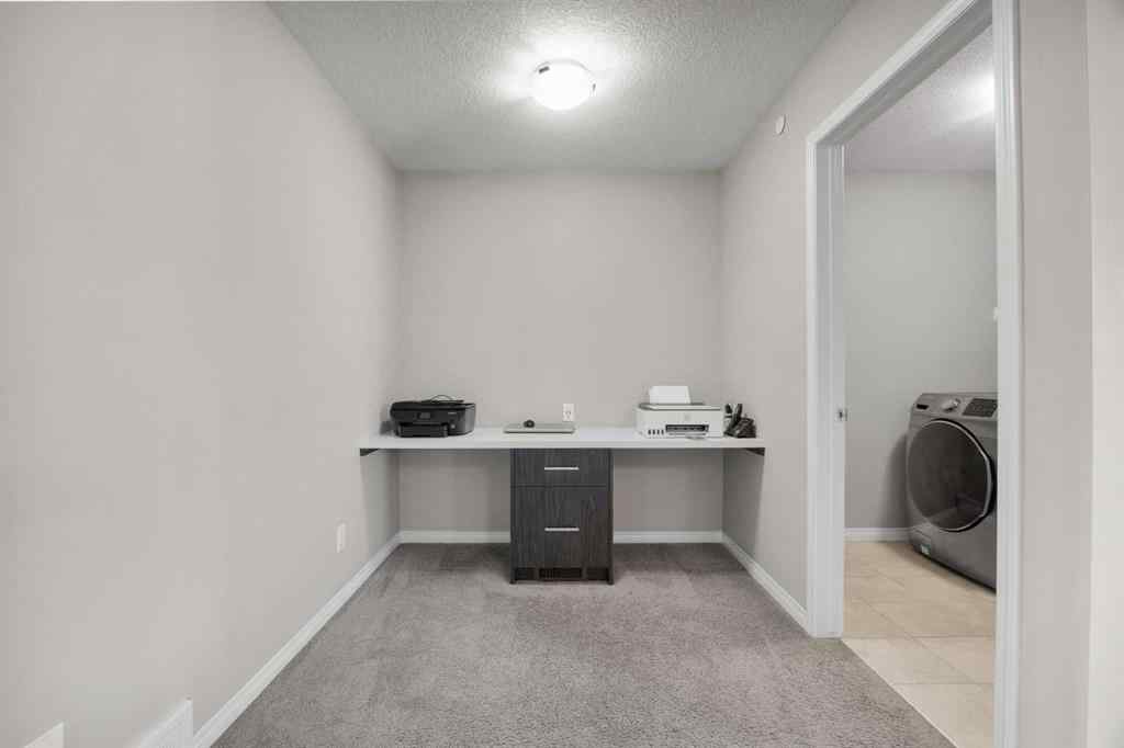MLS® A2236350 - 82 Howse Common NE in Livingston Calgary, Residential
