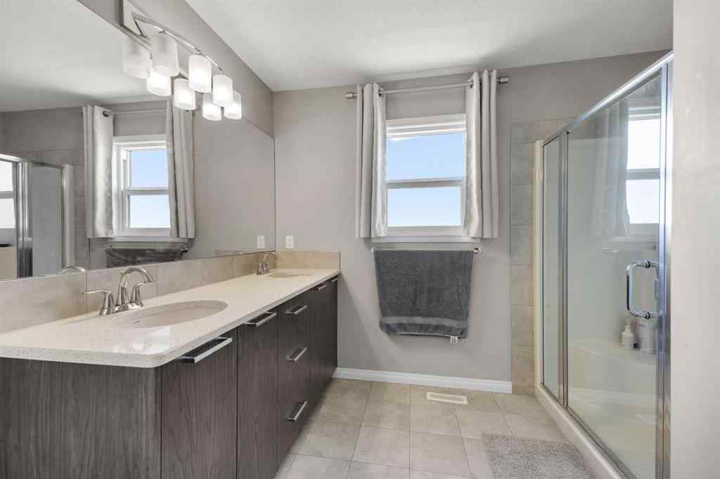 MLS® A2236350 - 82 Howse Common NE in Livingston Calgary, Residential