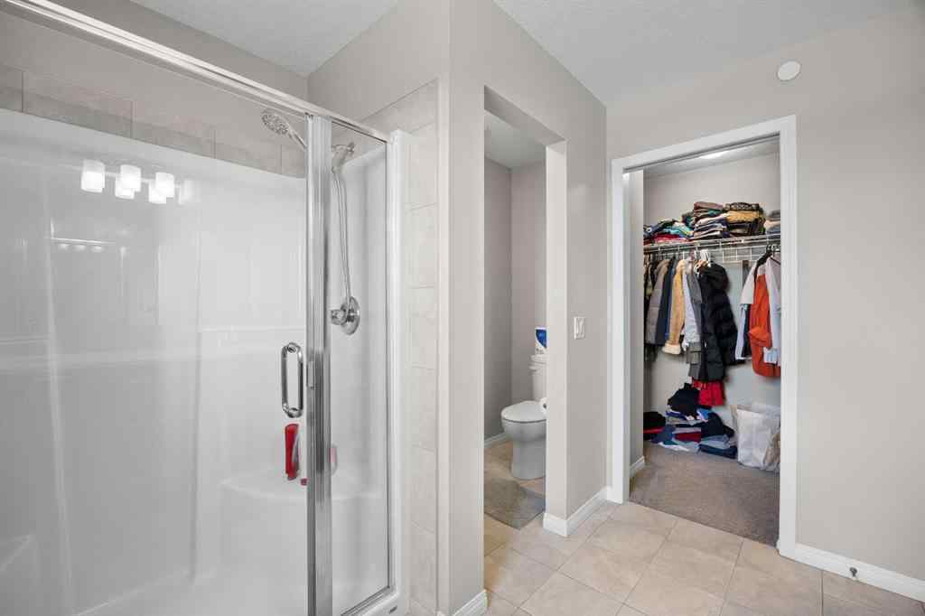 MLS® A2236350 - 82 Howse Common NE in Livingston Calgary, Residential