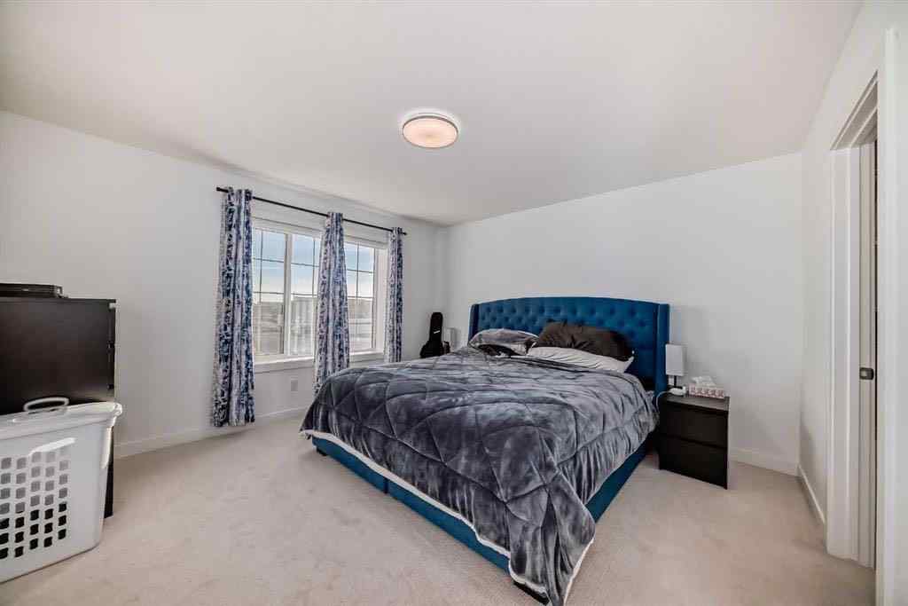 MLS® A2236352 - 144 Merganser Drive W in Dawson\'s Landing Chestermere, Residential