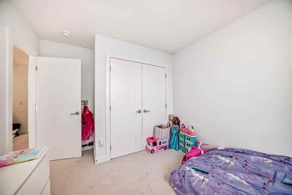 MLS® A2236352 - 144 Merganser Drive W in Dawson\'s Landing Chestermere, Residential
