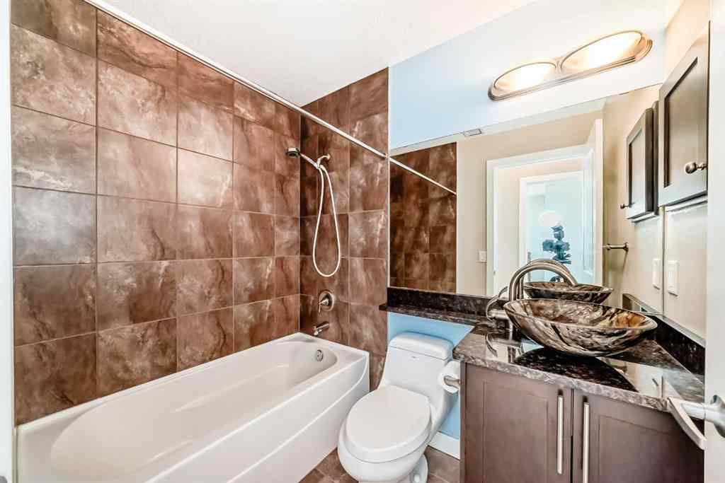 MLS® A2236357 - Unit #216 1005B Westmount Drive  in Strathmore Lakes Estates Strathmore, Residential