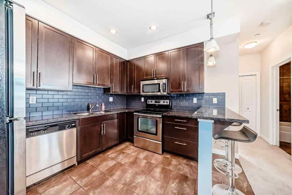 MLS® A2236357 - Unit #216 1005B Westmount Drive  in Strathmore Lakes Estates Strathmore, Residential