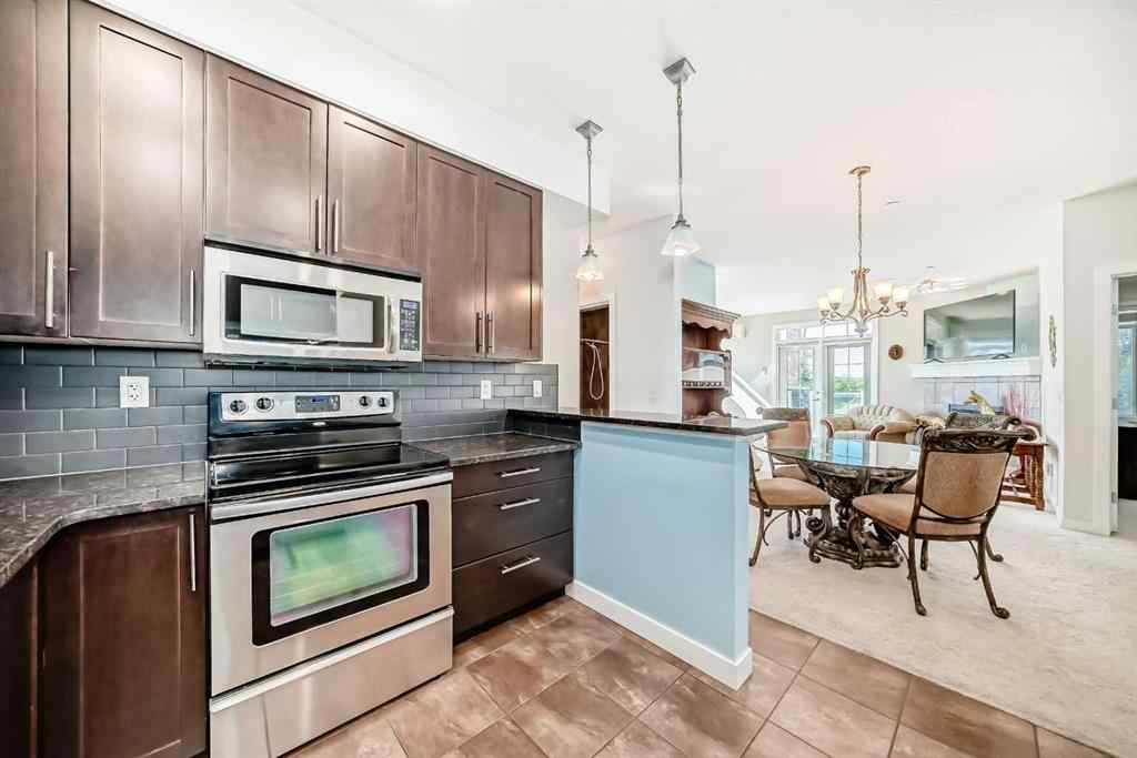 MLS® A2236357 - Unit #216 1005B Westmount Drive  in Strathmore Lakes Estates Strathmore, Residential