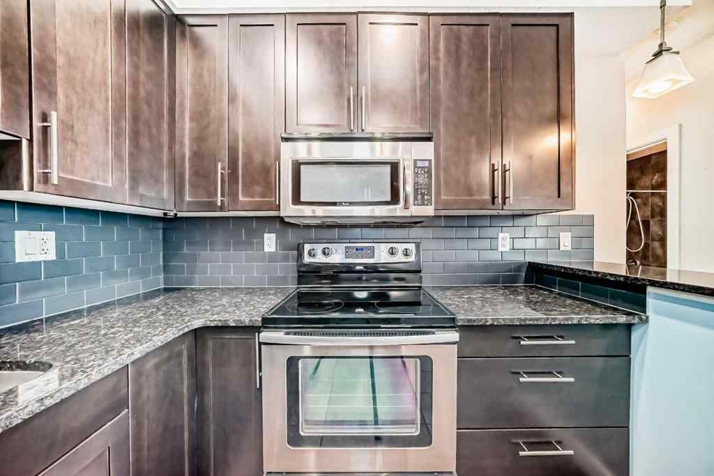 MLS® A2236357 - Unit #216 1005B Westmount Drive  in Strathmore Lakes Estates Strathmore, Residential