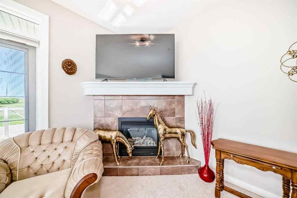 MLS® A2236357 - Unit #216 1005B Westmount Drive  in Strathmore Lakes Estates Strathmore, Residential