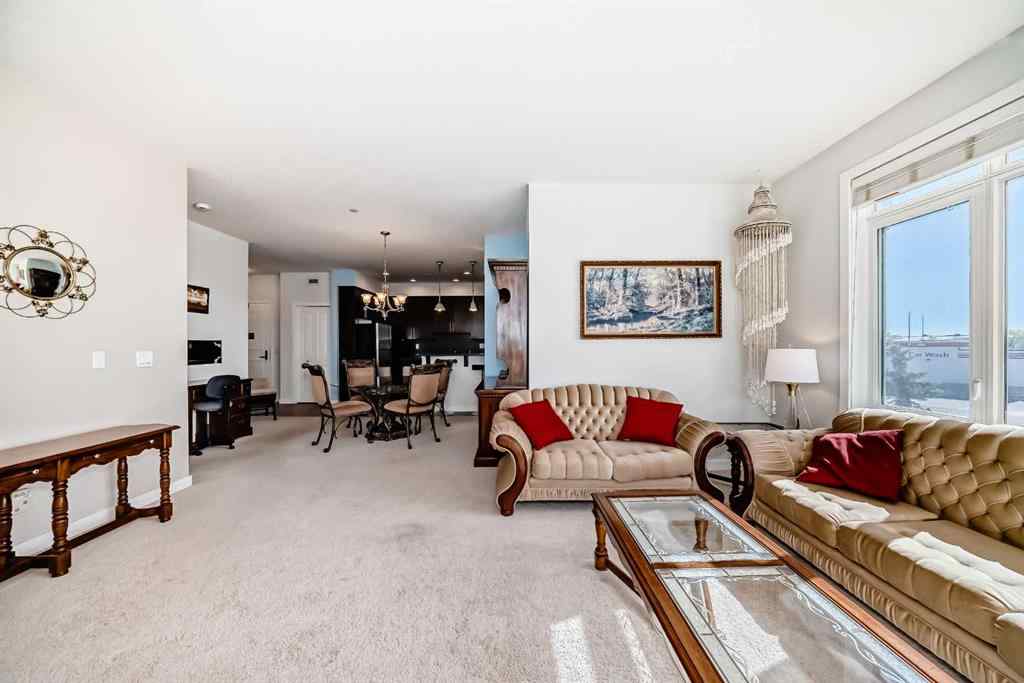 MLS® A2236357 - Unit #216 1005B Westmount Drive  in Strathmore Lakes Estates Strathmore, Residential