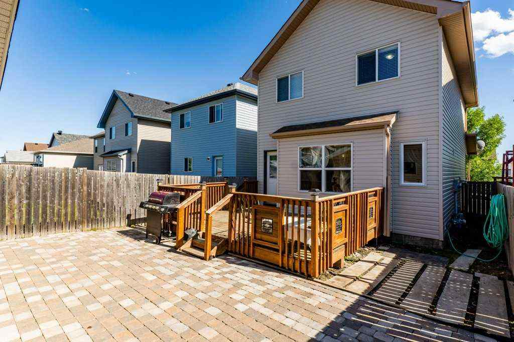 MLS® A2236362 - 241 Covemeadow Road NE in Coventry Hills Calgary, Residential