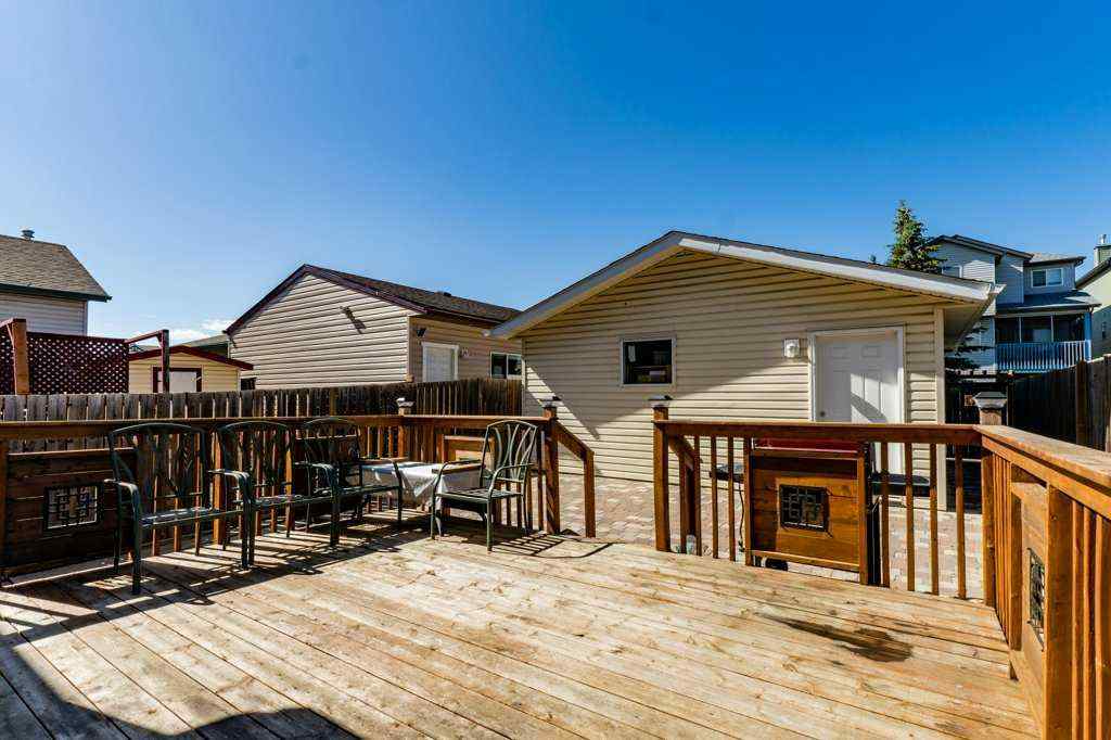 MLS® A2236362 - 241 Covemeadow Road NE in Coventry Hills Calgary, Residential