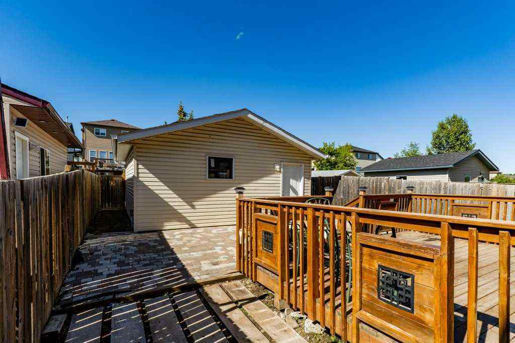 MLS® A2236362 - 241 Covemeadow Road NE in Coventry Hills Calgary, Residential